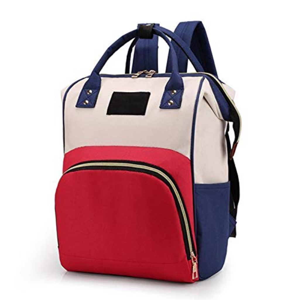Large Capacity Backpack